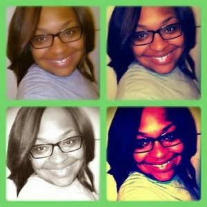 Meet your Posher, Shanice